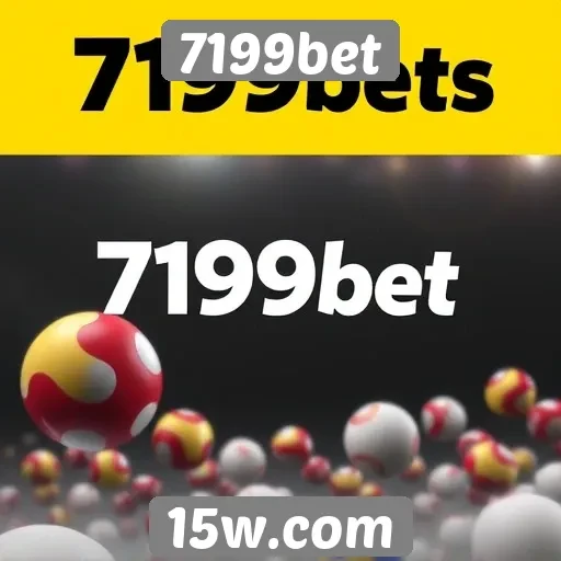 Ofertas de bônus e promoções no 7199bet