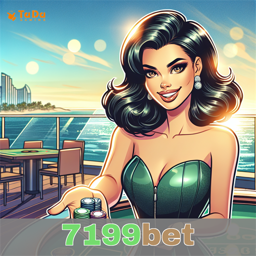 Slots que Cativam: Jogando no 7199bet com Estilo