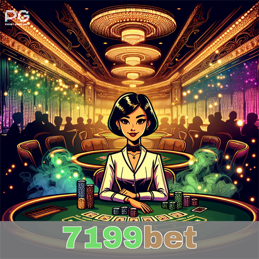 Bônus Irresistíveis na 7199bet: Jogue e Ganhe Mais!