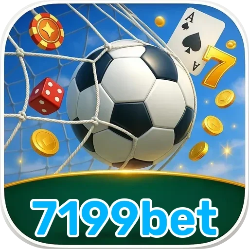 7199bet: Aventura e Diversão nos Jogos à Distância de um Clique