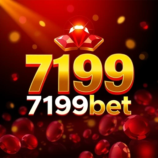 7199bet Logo
