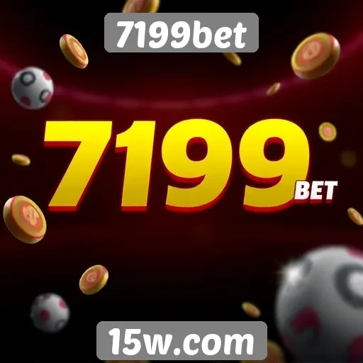 Promoções e bônus oferecidos pelo 7199bet