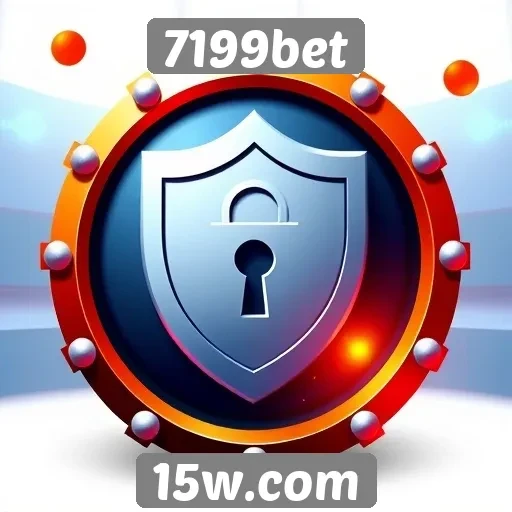 Recursos de segurança do site 7199bet